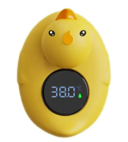 Baby Bath Thermometer Duck